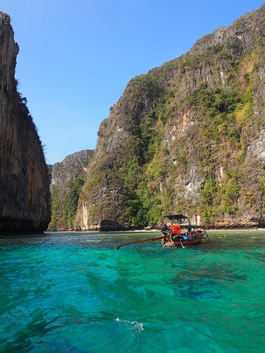 KO PHIPHI  